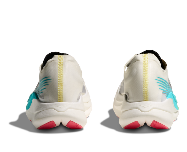 Hoka Hoka Rocket X 2 Unisex Yuzu-Cielo Blue 1127927 Platou Sport 5