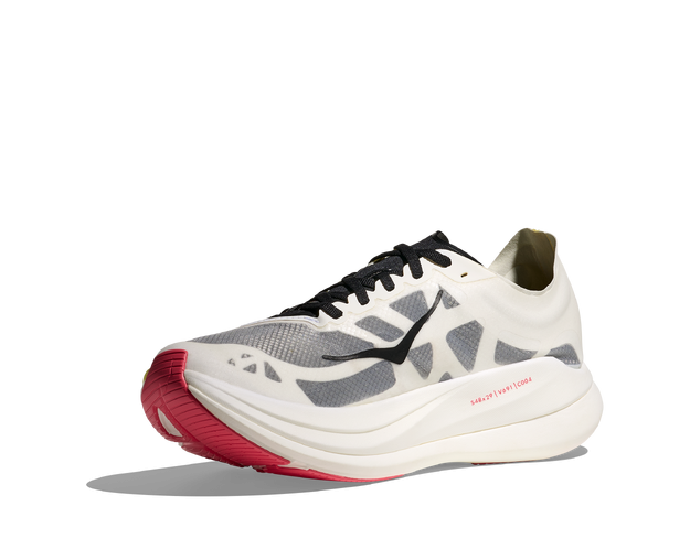 Hoka Hoka Rocket X 2 Unisex Yuzu-Cielo Blue 1127927 Platou Sport 7