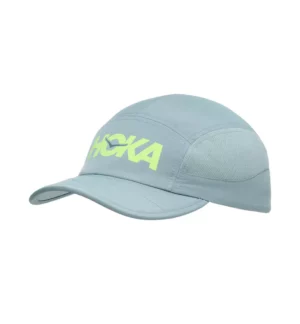 Hoka Run Hat Unisex Druzy