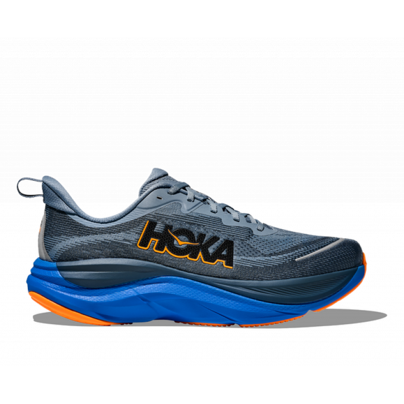 Hoka Hoka Skyflow Mens Downpour-Thunder Cloud 1155111 Platou Sport 1