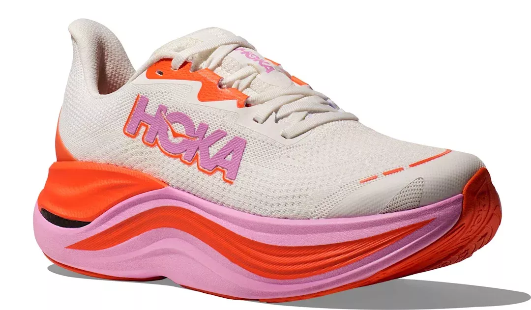 Hoka Hoka Skyward X Mens Frost-Lupine 1147911 Platou Sport 1