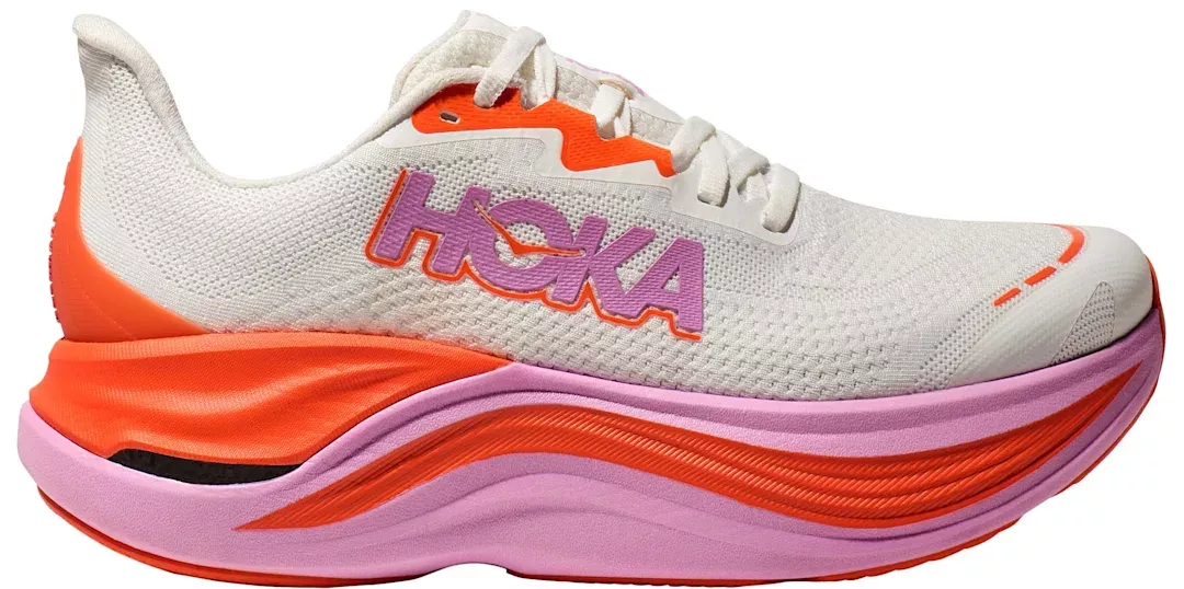 Hoka Hoka Skyward X Mens Frost-Lupine 1147911 Platou Sport 2