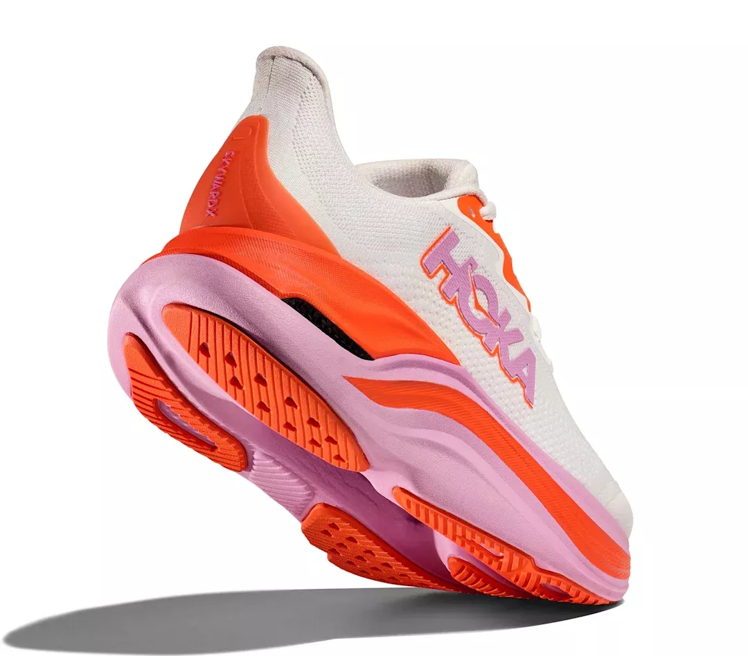 Hoka Hoka Skyward X Mens Frost-Lupine 1147911 Platou Sport 3