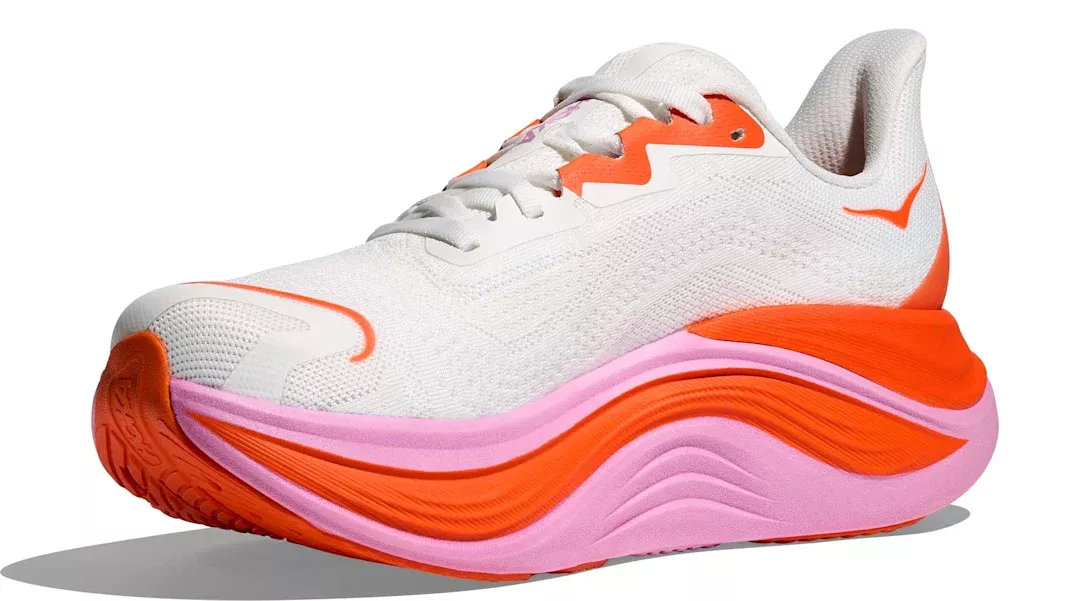 Hoka Hoka Skyward X Mens Frost-Lupine 1147911 Platou Sport 4