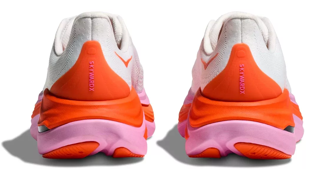 Hoka Hoka Skyward X Mens Frost-Lupine 1147911 Platou Sport 5