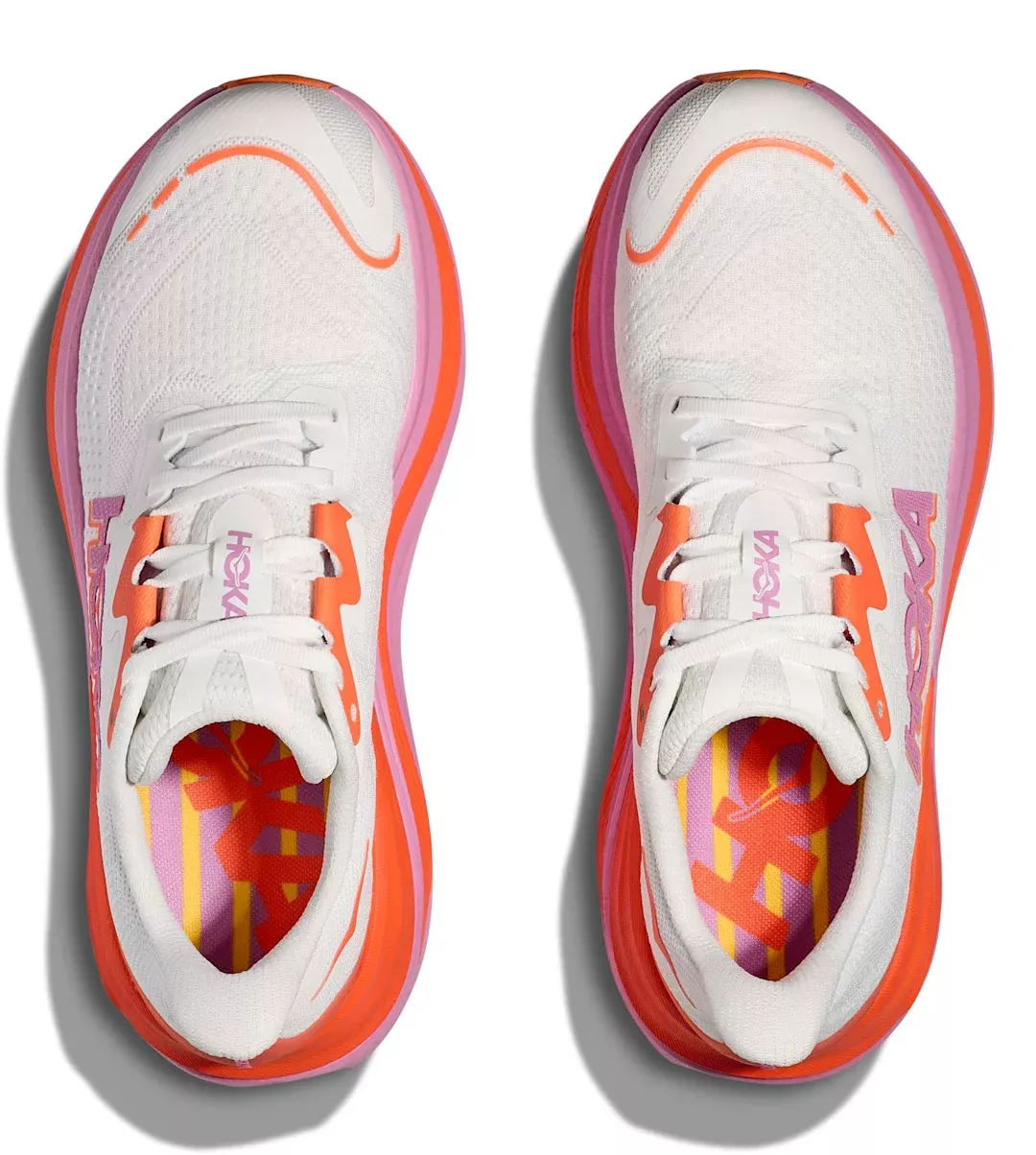 Hoka Hoka Skyward X Mens Frost-Lupine 1147911 Platou Sport 6