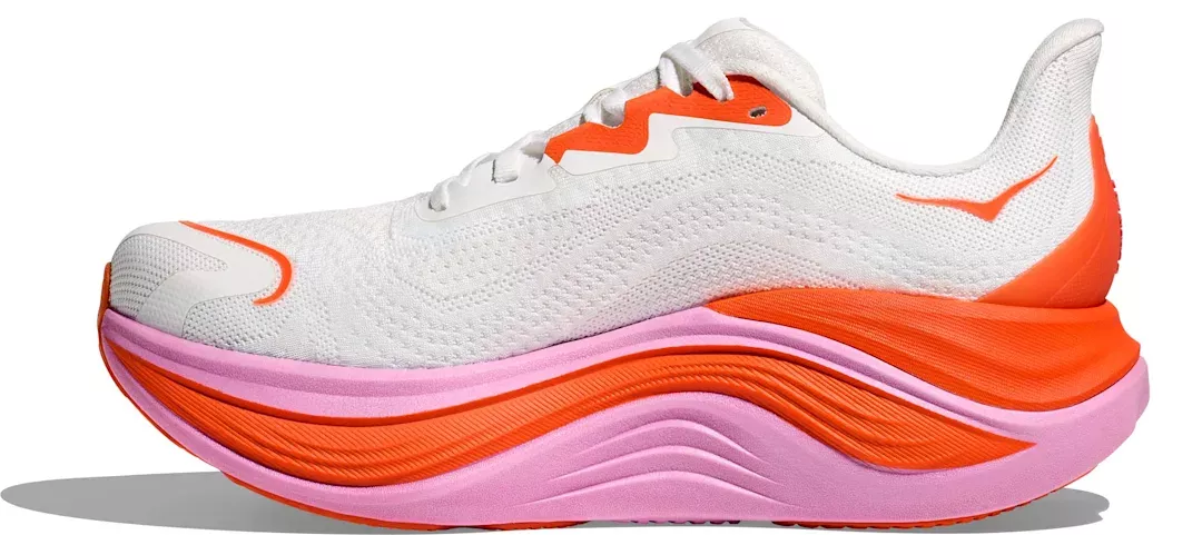 Hoka Hoka Skyward X Mens Frost-Lupine 1147911 Platou Sport 8