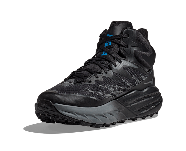 men's speedgoat mid waterproof