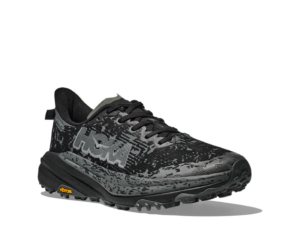 Hoka Hoka Speedgoat 6 GTX Wide Mens Black-Outer Orbit 1155770 Platou Sport 1