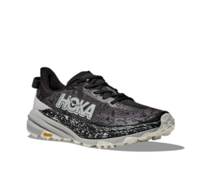 Hoka Hoka Speedgoat 6 Mens Black-Stardust 1147791 Platou Sport 1
