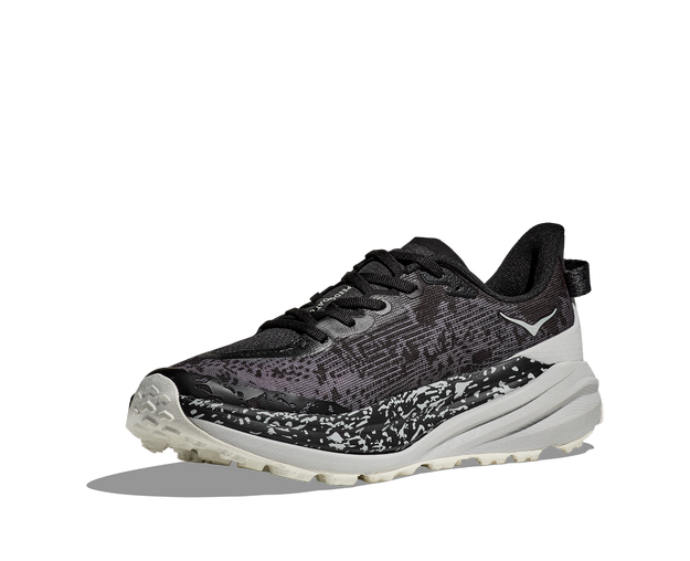 Hoka Hoka Speedgoat 6 Mens Black-Stardust 1147791 Platou Sport 4