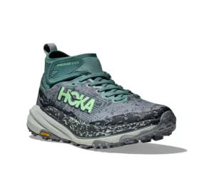 Hoka Hoka Speedgoat 6 Mid GTX Womens Mountain Fog-Droplet 1155154 Platou Sport 1