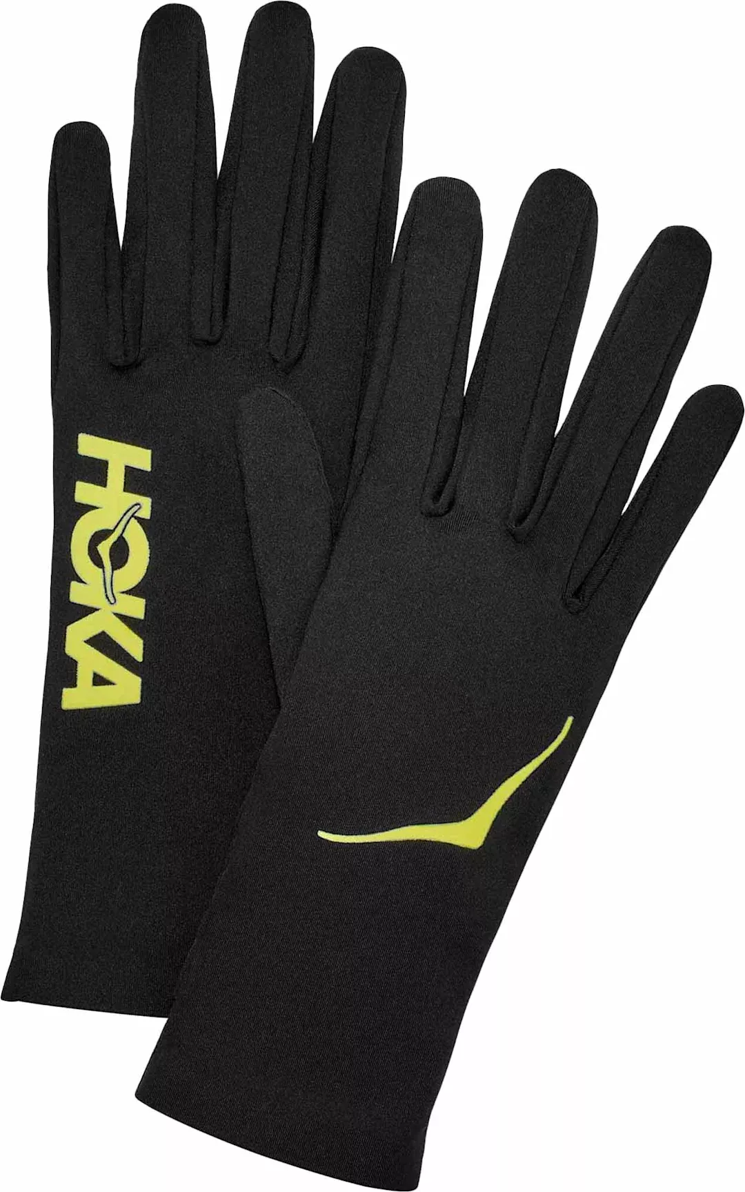 Hoka Hoka Unisex Airolite Run Gloves Black 1151232 Platou Sport 1