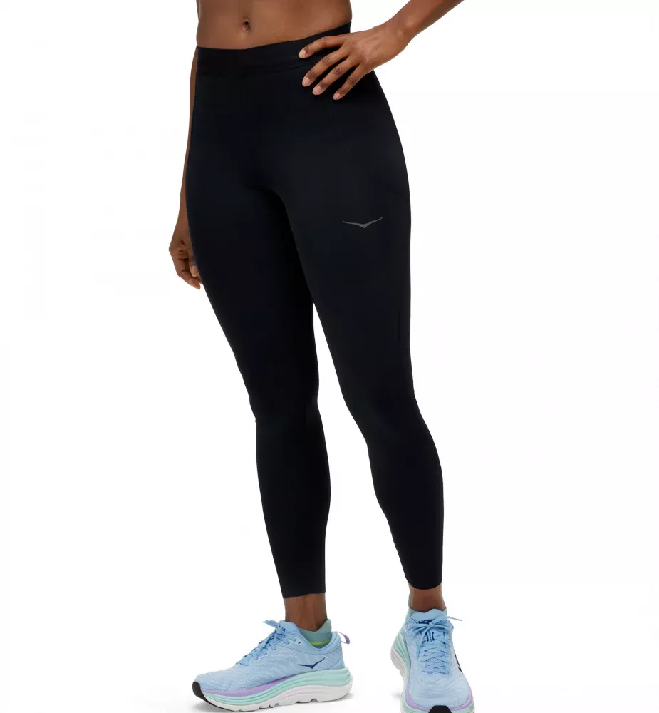 Hoka Hoka Womens Novafly Run Tight 25” Black 1141743 Platou Sport 1