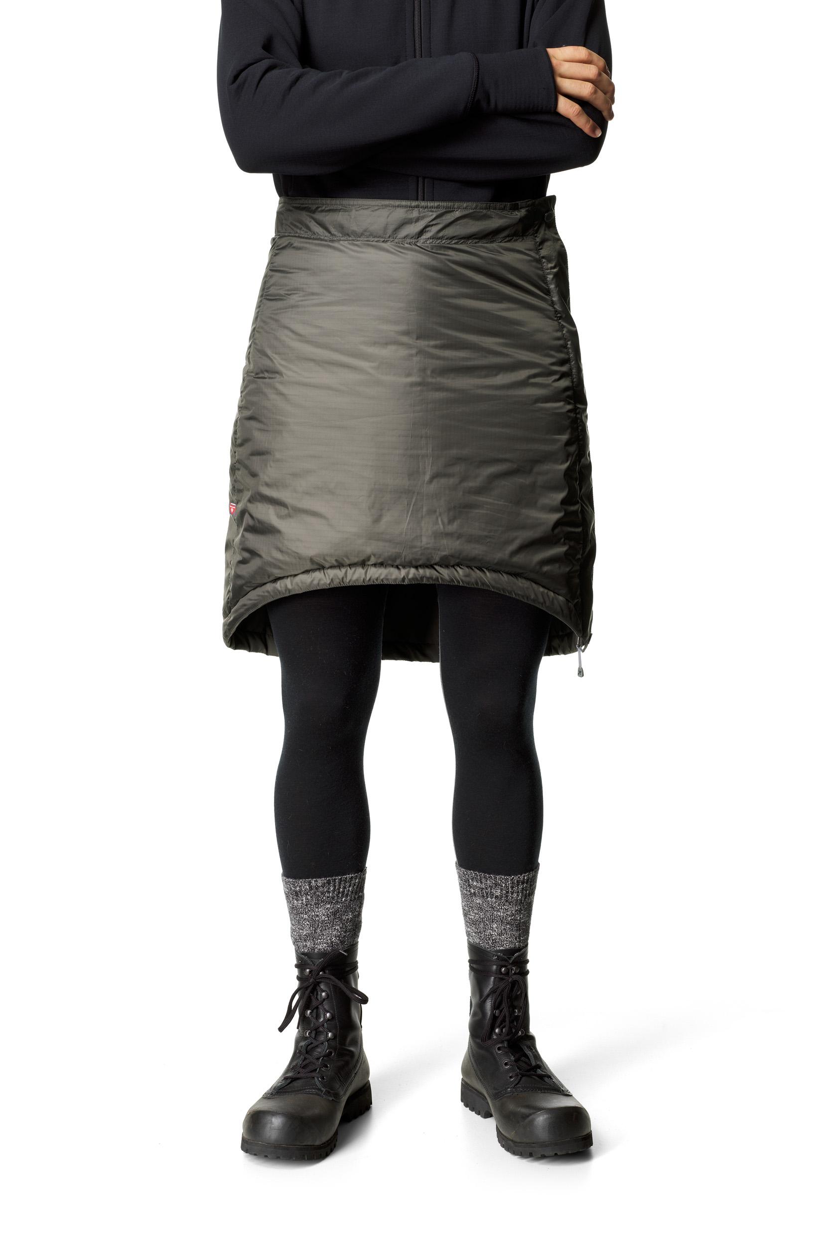 Houdini Houdini Sleepwalker Baremark Green 101074 Platou Sport 1