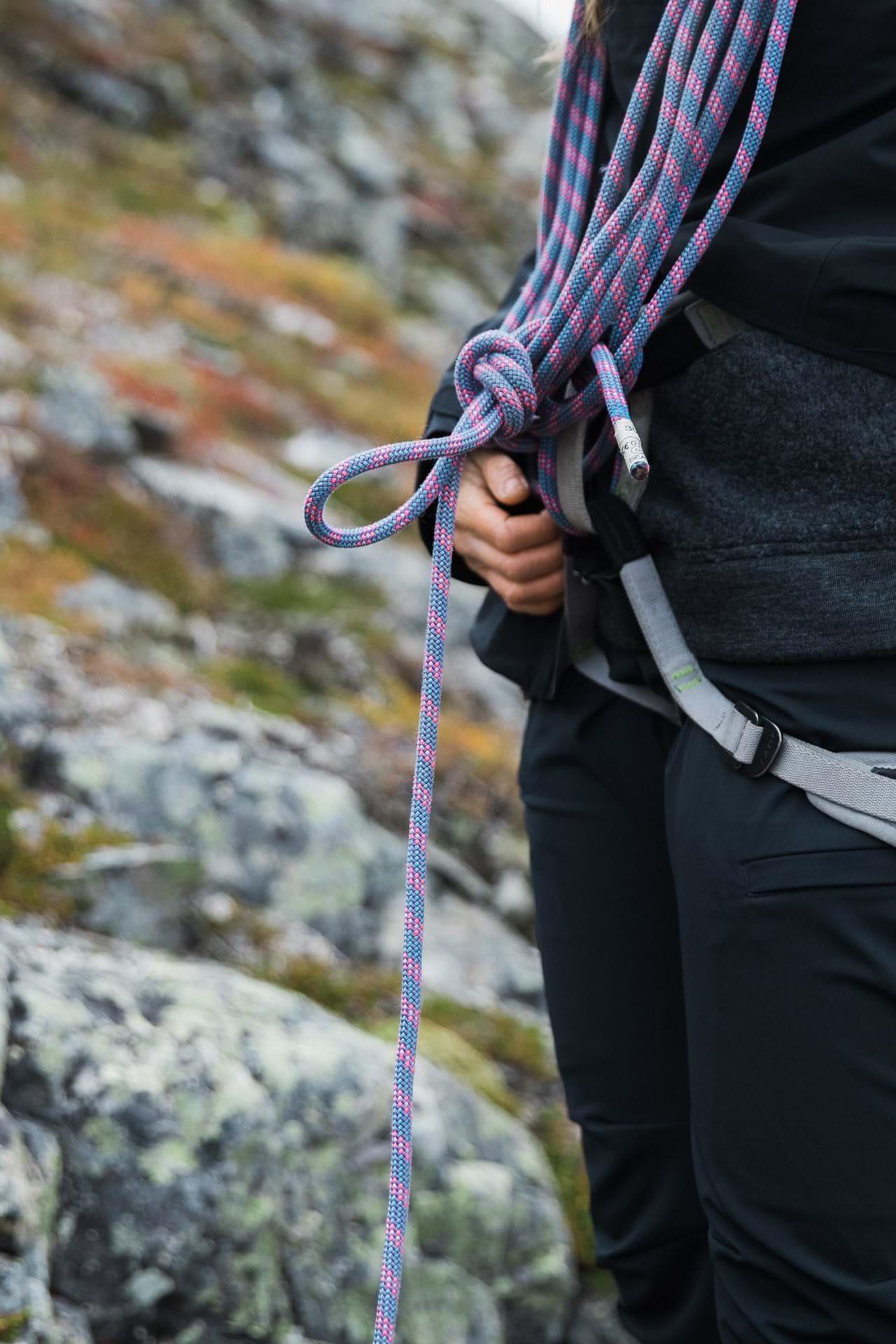 Houdini Houdini Womens Motion Top Pants True Black 190844 Platou Sport 3