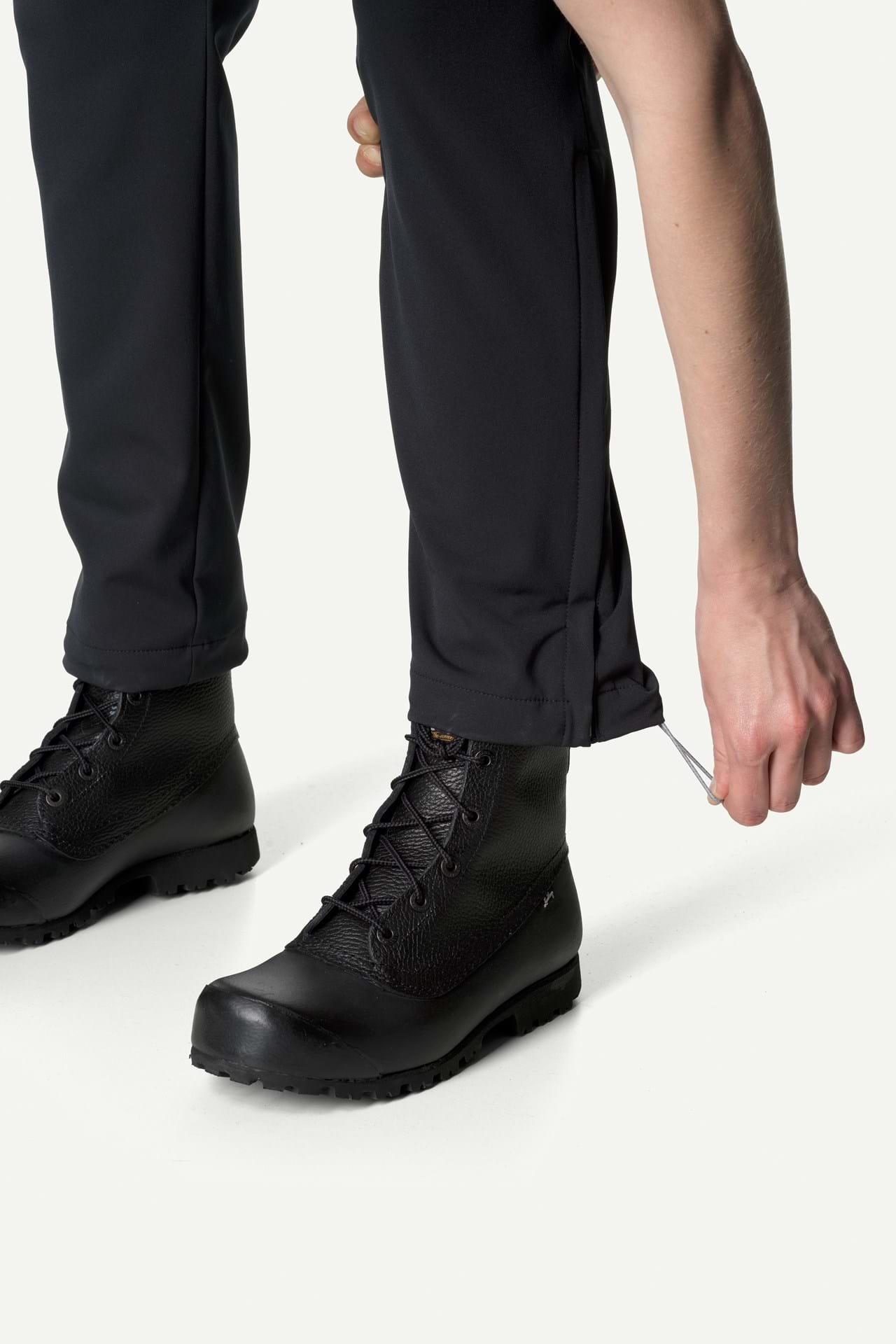 Houdini Houdini Womens Motion Top Pants True Black 190844 Platou Sport 8