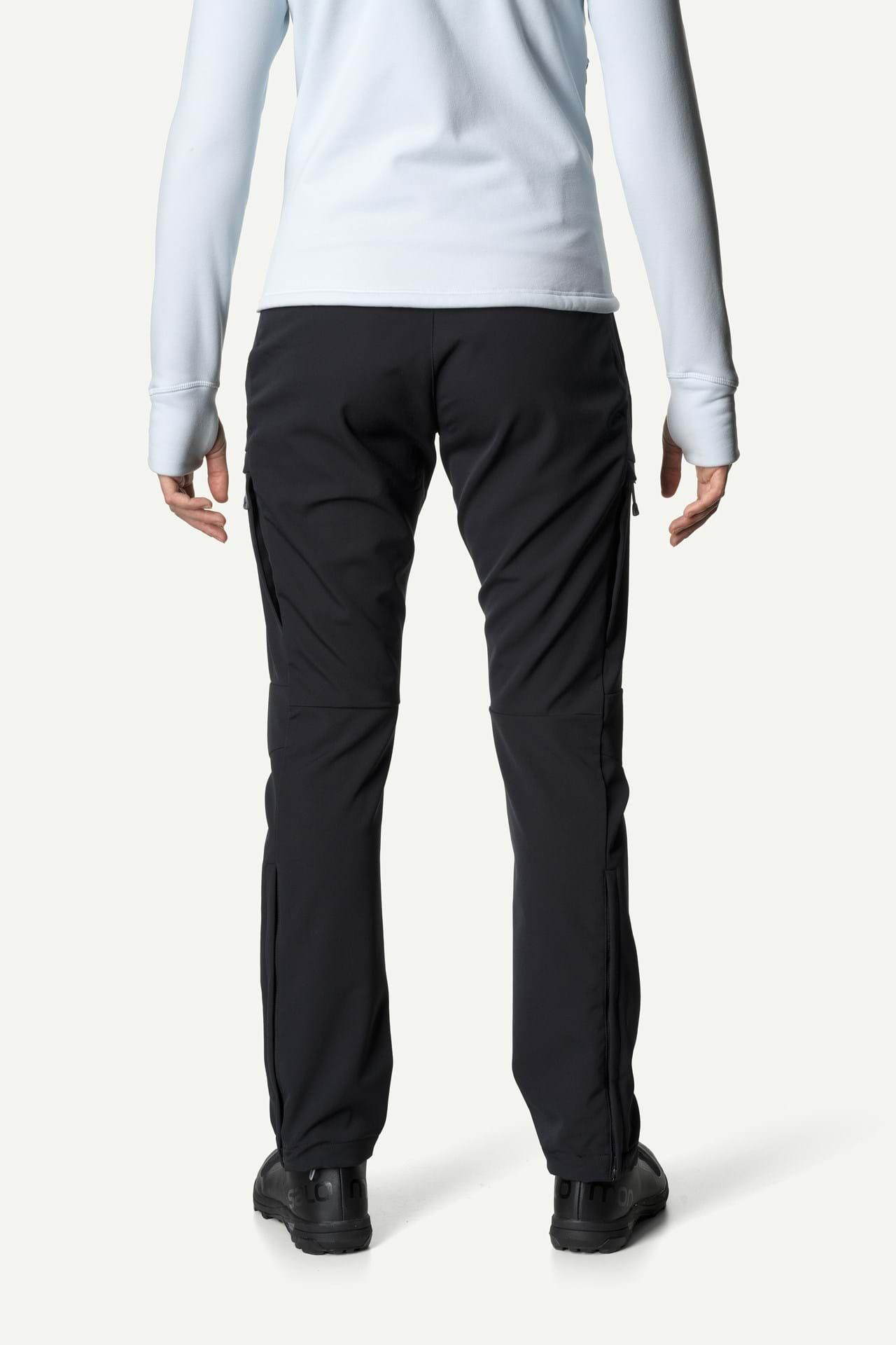 Houdini Houdini Womens Motion Top Pants True Black 190844 Platou Sport 9