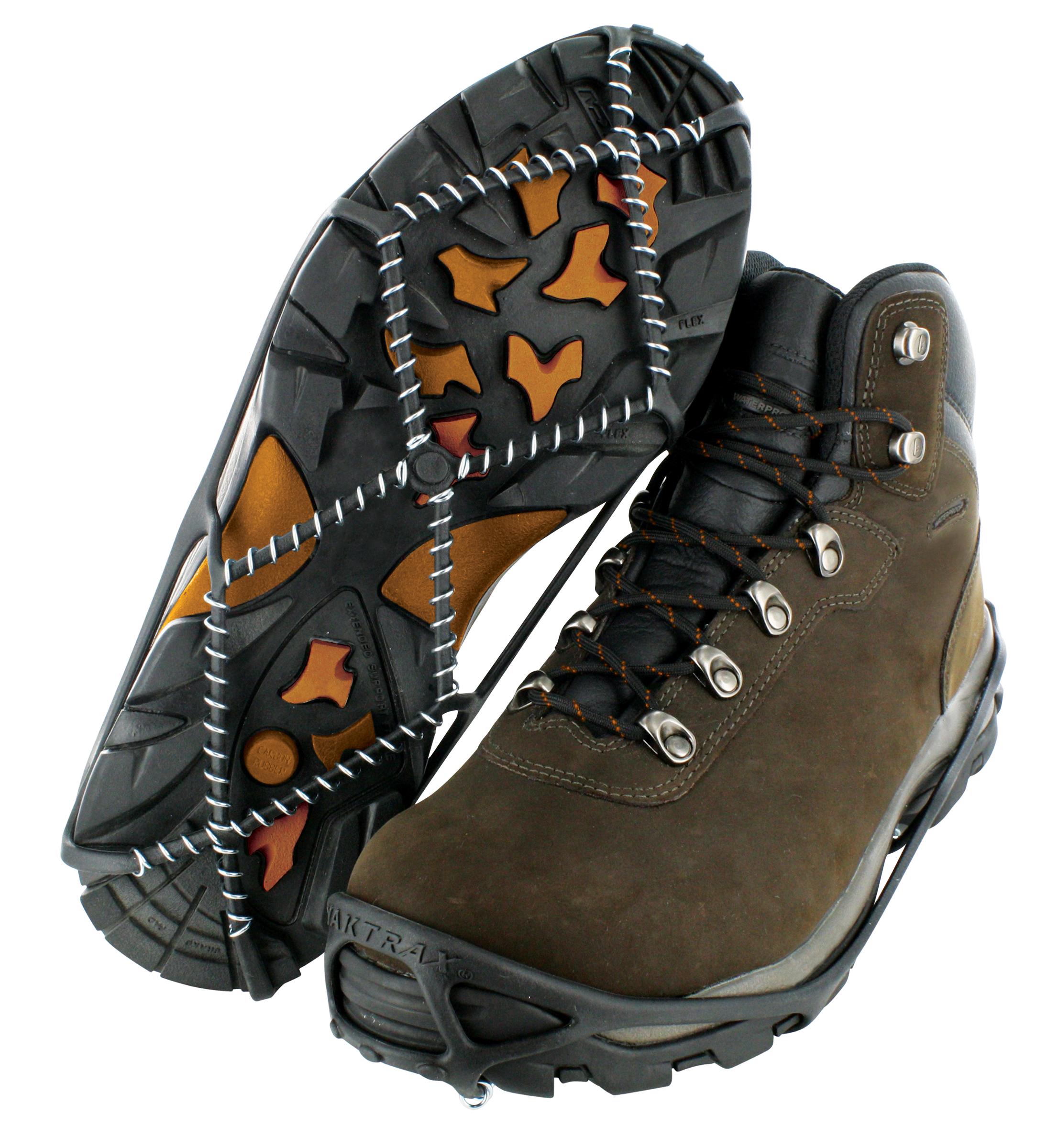 Houdini Sportswear Yaktrax Brodd Walk YX0002 Platou Sport 1