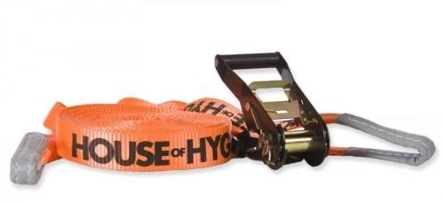 House Of Hygge Slackline 10M Basic Kit Platou Sport 1