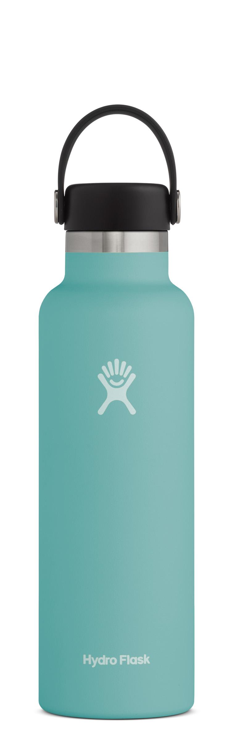 Hydro Flask Hydro Flask 21 Oz Standard Flex Cap Alpine S21SX433 Platou Sport 1