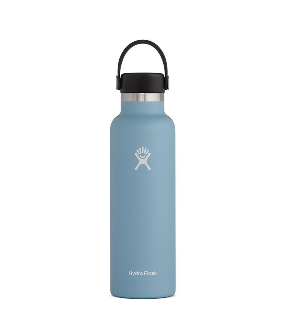 Hydro Flask Hydro Flask 21 Oz Standard Flex Cap Rain S21SX417 Platou Sport 1