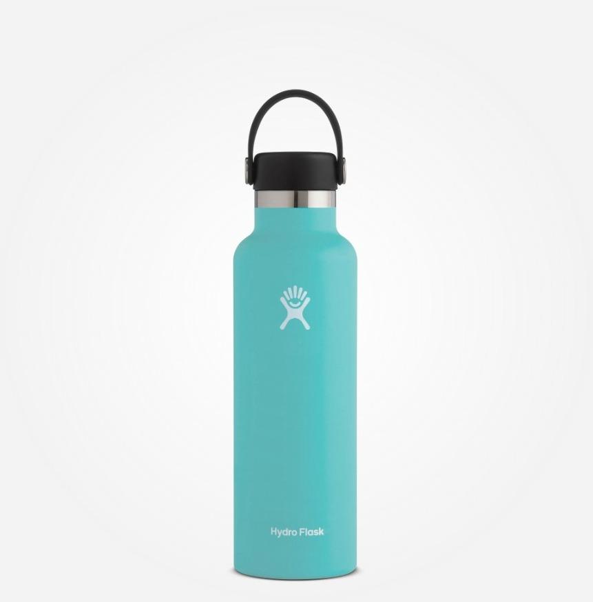 Hydro Flask Hydro Flask 24 OZ Standard Flex Cap Alpine S24SX433 Platou Sport 1