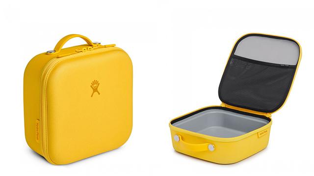 Hydro Flask Hydro Flask Small Insulated Lunch Box Sunflower LBS720 Platou Sport 1