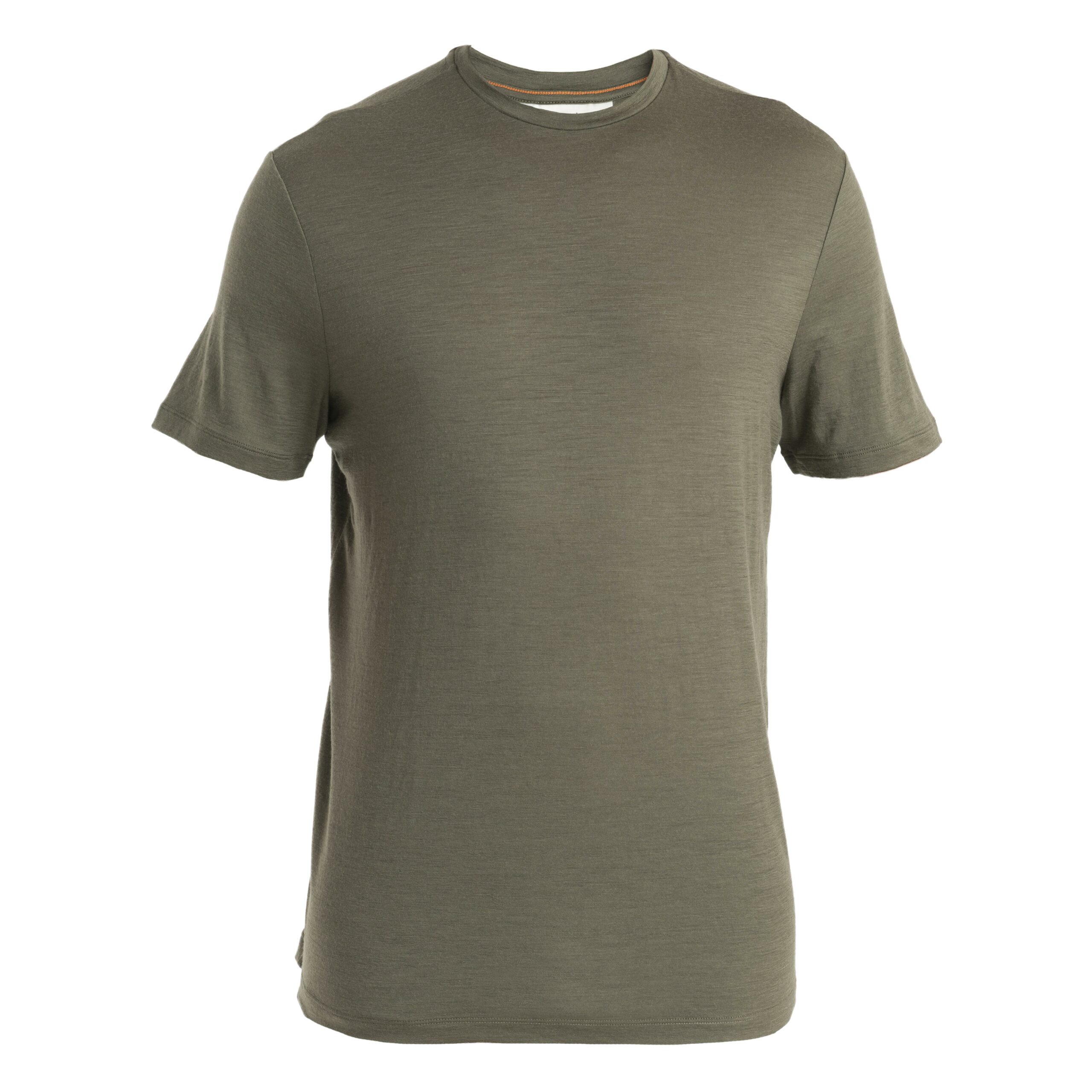 Icebreaker Icebreaker Mens Merino 150 Tech Lite III SS Tee Loden 0A56WL Platou Sport 1