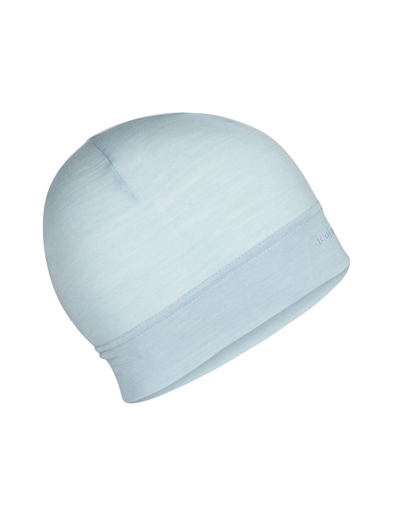 Icebreaker Icebreaker U Cool-Lite Flexi Beanie Haze 0A56FM Platou Sport 1