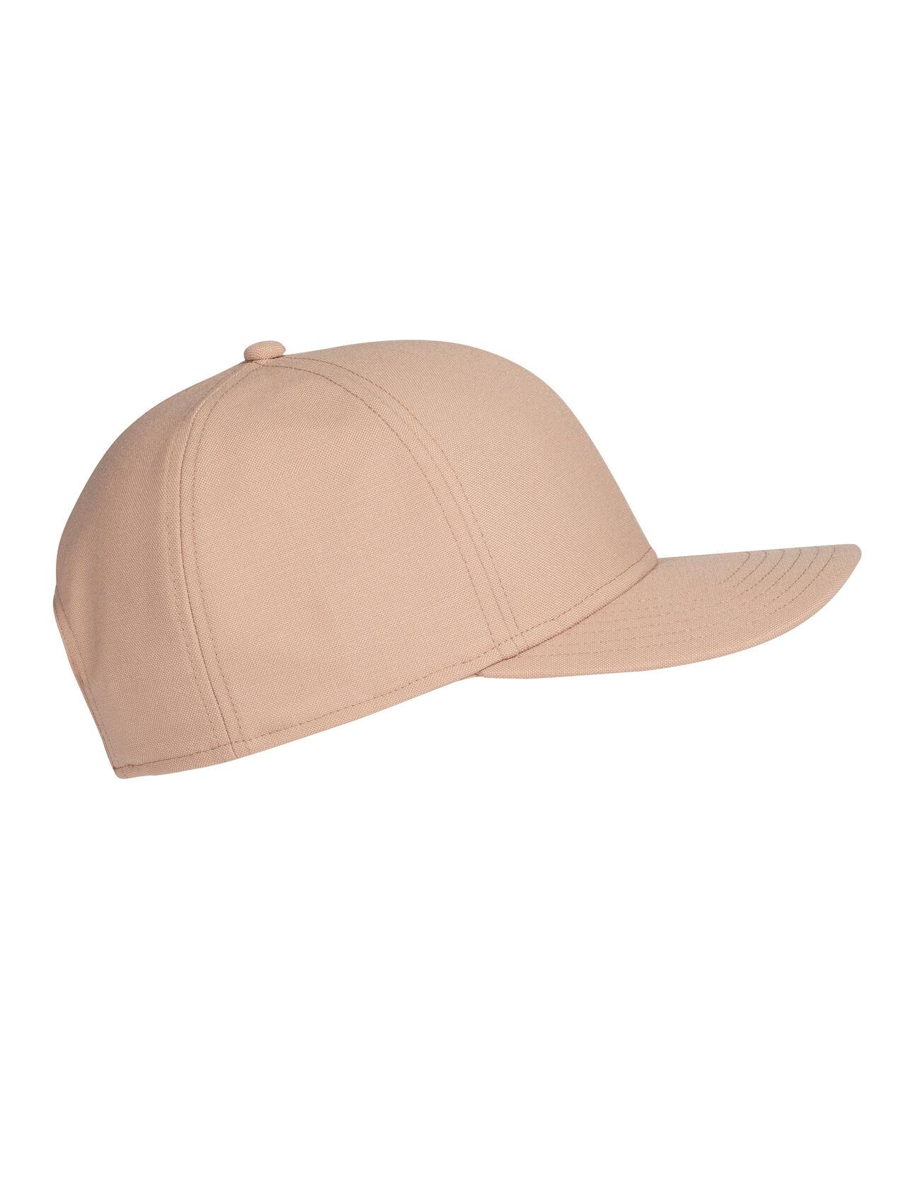 Icebreaker Icebreaker U Patch Hat Praline 105255 Platou Sport 4