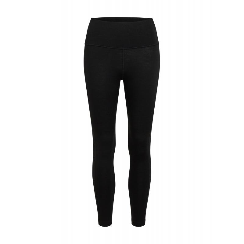 Icebreaker Icebreaker W Mer 260 Fastray Ii 25 High Rise Tights 0A56XI Platou Sport Bergen 1