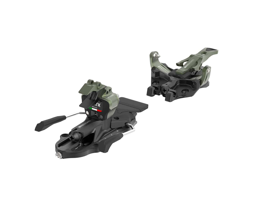 Ikke definert ATK Raider 13 Evo Camo AK-R13 Platou Sport 1