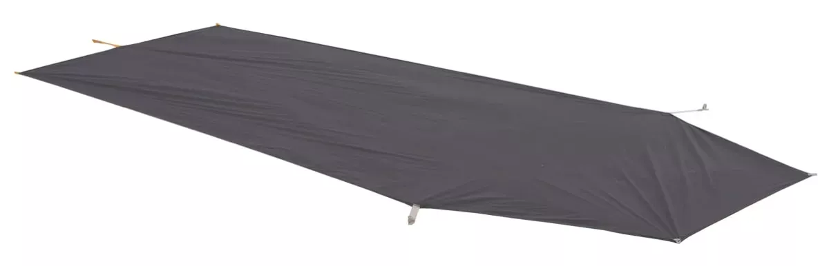 Ikke definert Bigagnes FOOTPRINT Fly Creek UL2 Asphalt TFFFCUL225 Platou Sport 1