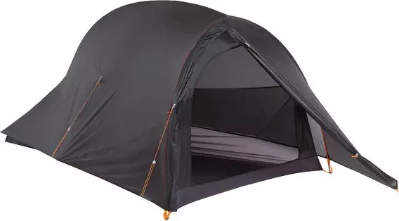 Ikke definert Bigagnes Fly Creek UL1 Asphalt-Gray Ridge TFCUL125 Platou Sport 1