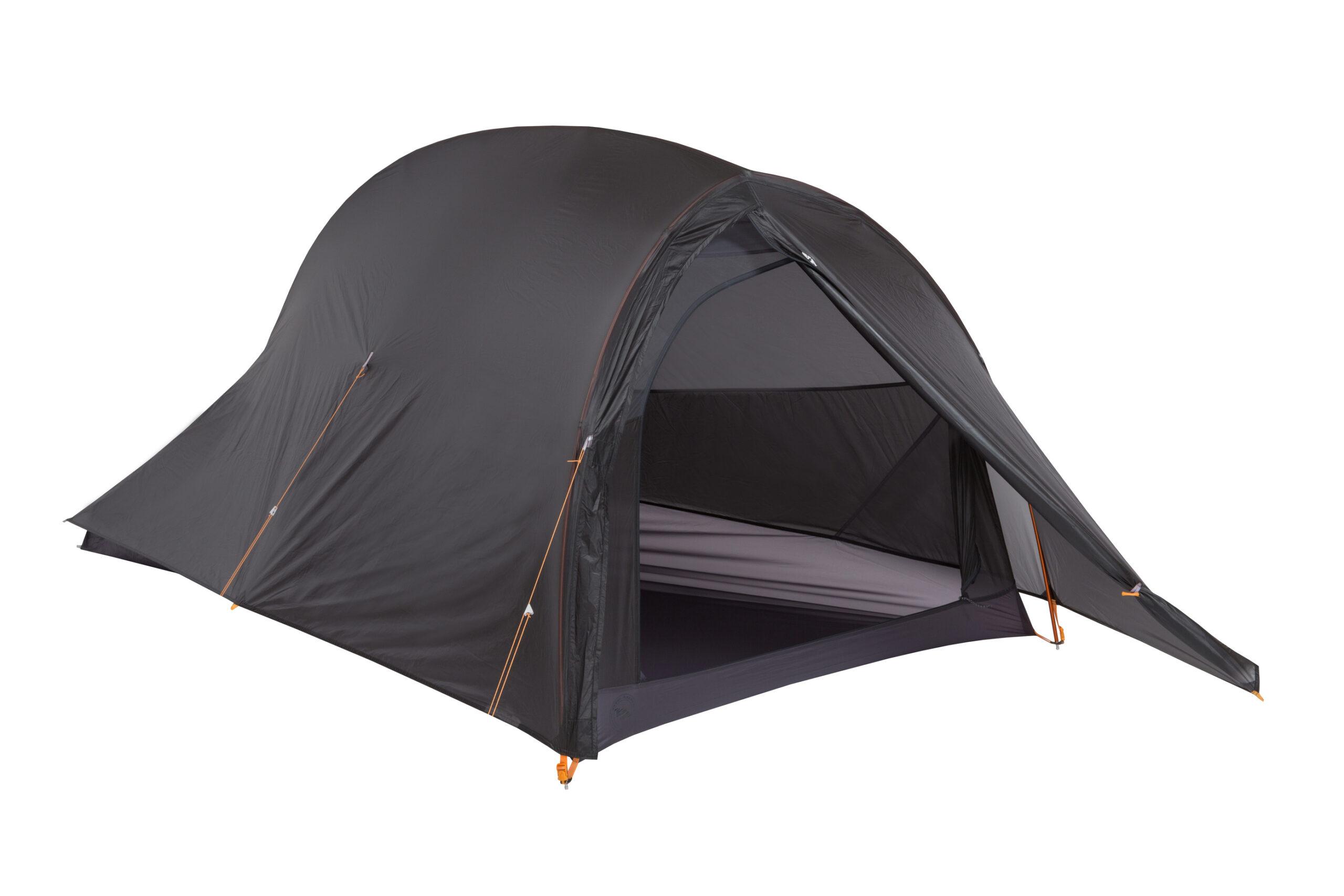 Ikke definert Bigagnes Fly Creek UL2 Asphalt-Gray Ridge TFCUL225 Platou Sport 1