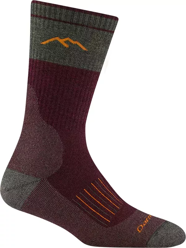 Ikke definert Darn Tough Hunting Boot Heavyw w-Full Cushion Womens Ember DT2104 Platou Sport 1