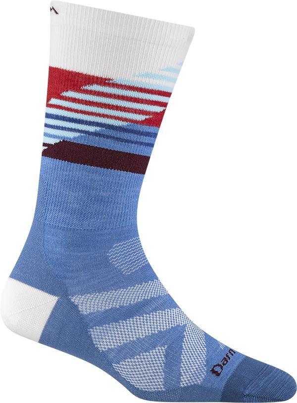 Ikke definert Darn Tough Lillehammer Nordic Boot Lightweight Stellar DT8031 Platou Sport 1