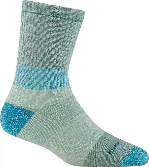 Ikke definert Darn Tough Mountaineering Micro Crew Heavyweight w-Cushion Womens Reed DT5011 Platou Sport 1