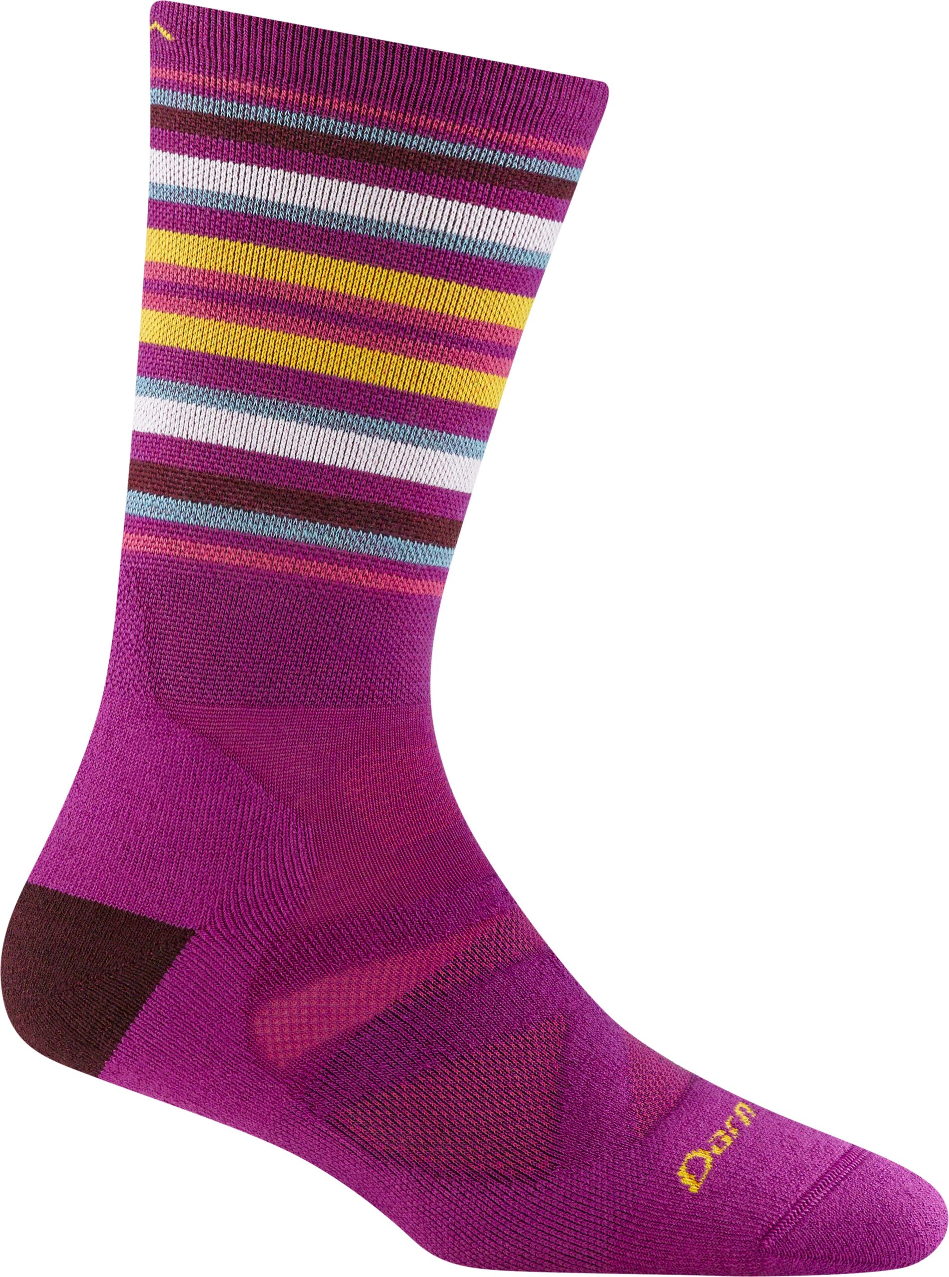 Ikke definert Darn Tough Oslo Nordic Boot Lightweight With Cushion Clover DT8033 Platou Sport 1