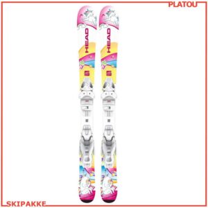 Ikke definert Head Unicorn m-JRS 4.5 GW CA 31457501 Platou Sport 1