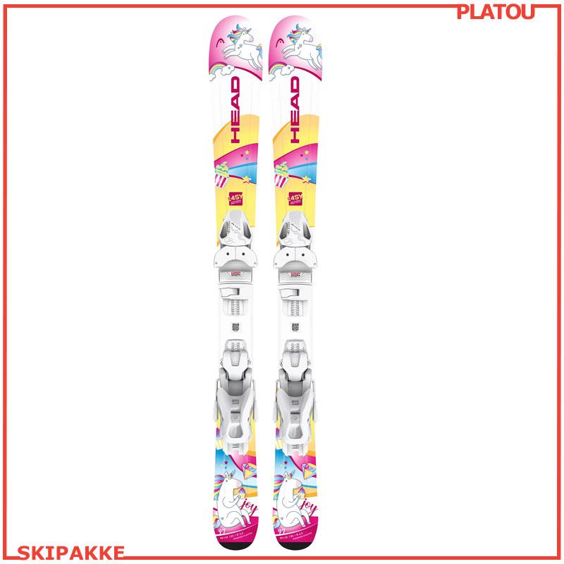 Ikke definert Head Unicorn m-JRS 4.5 GW CA 31457501 Platou Sport 1