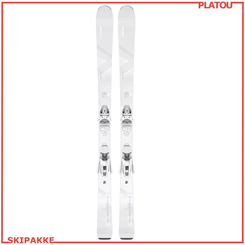 Ikke definert Head e.absolut Joy m-JOY 9 GW SLR 31568501 Platou Sport 1