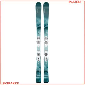 Ikke definert Head easy Joy m-JOY 9 GW SLR 31565501 Platou Sport 1