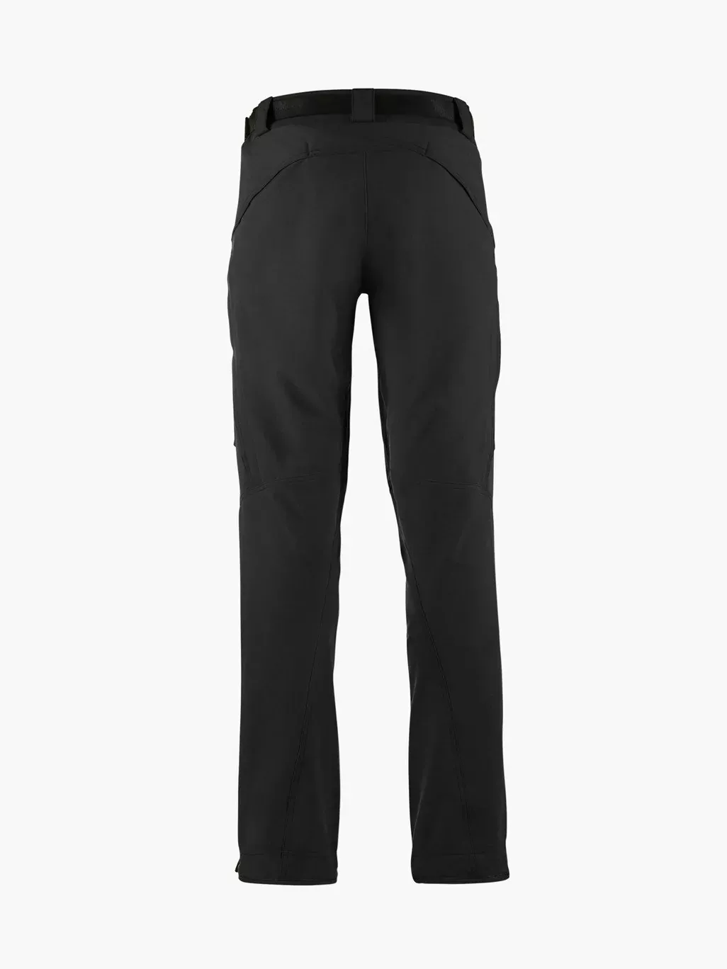 Ikke definert Klättermusen Gere 3.0 Pants Short Ms Black 10592 Platou Sport 1
