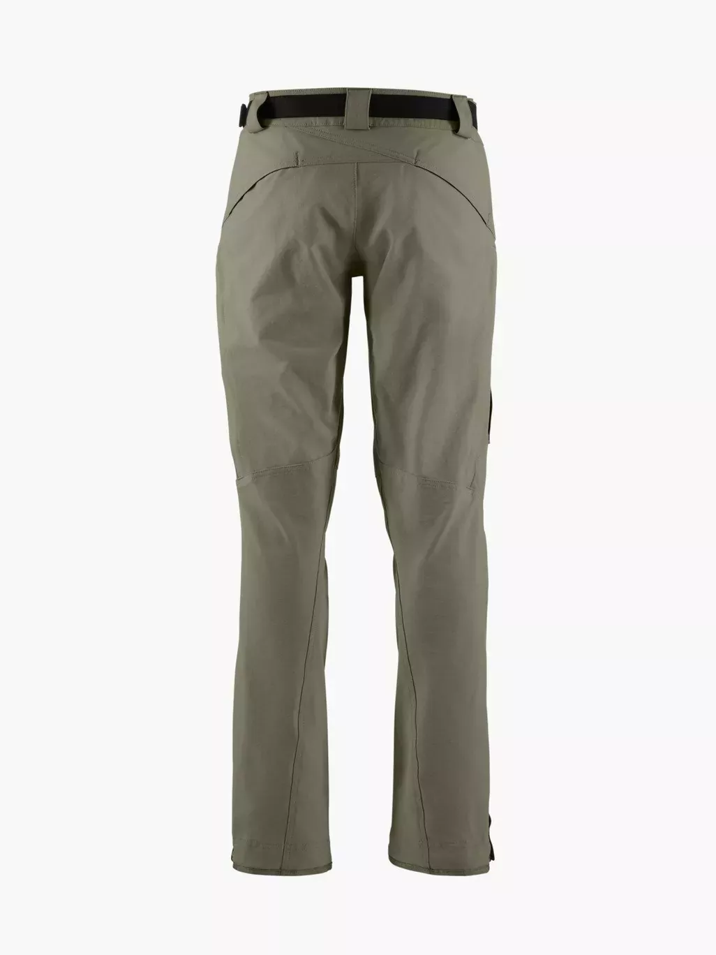 Ikke definert Klättermusen Gere 3.0 Pants Short Ms Dusty Green 10592 Platou Sport 1