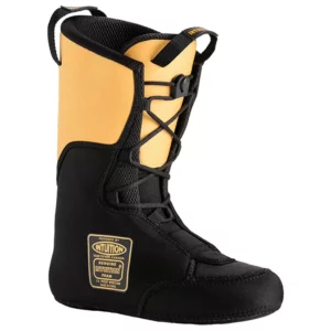 Intuition Liners Intuition Liners HV Luxury Liner Black-Gold I-HVL Platou Sport 1