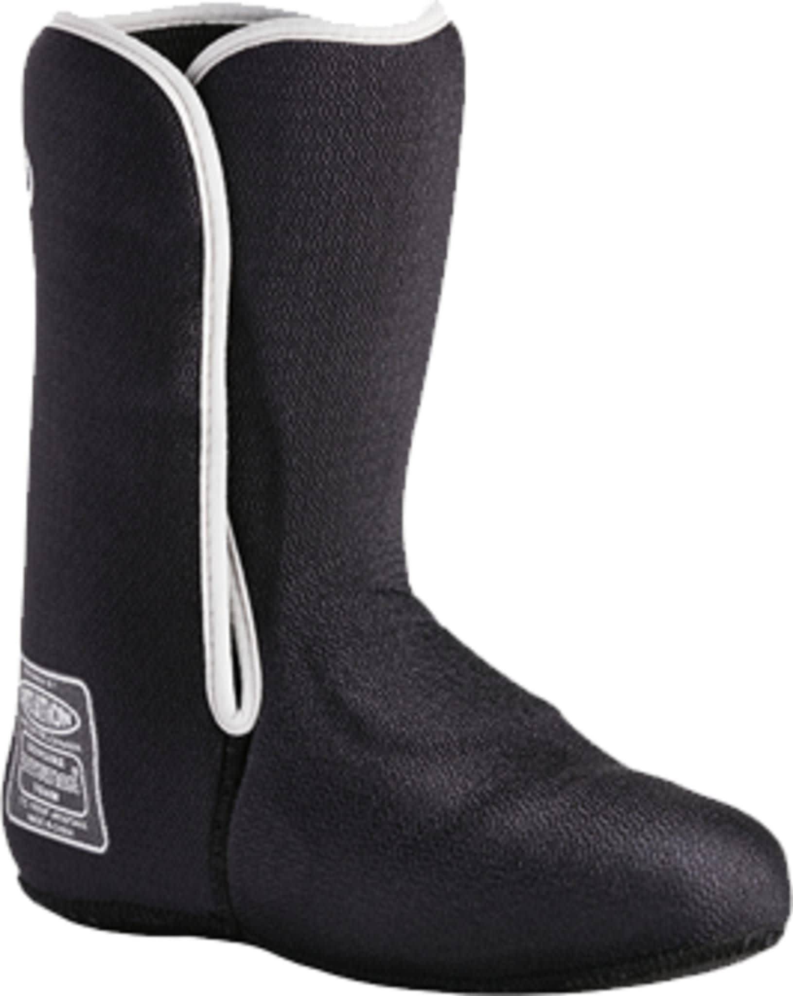 Intuition Liners Intuition Liners Mv Mukluk Black Platou Sport 1