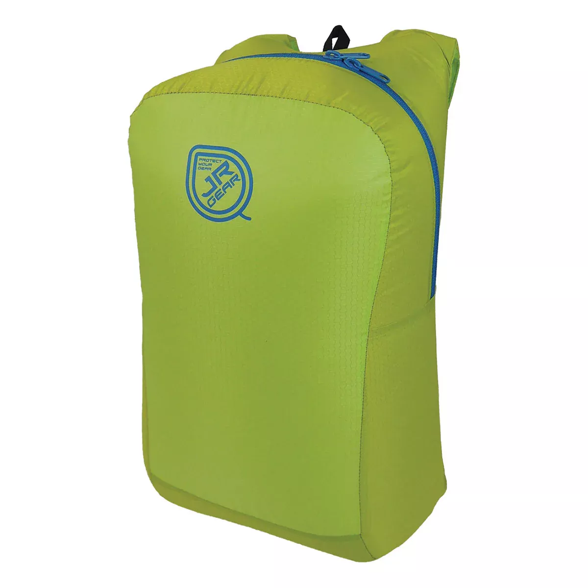 JR Gear JR Gear Pack in Pocket Lime PIP003-LM Platou Sport 1