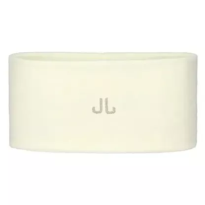 Jail Jam Jail Jam Stretch Headband Offwhite JC0030 Platou Sport 1
